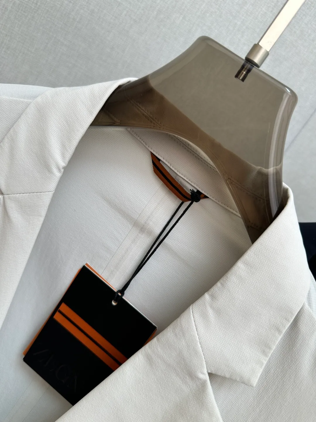 ZEGNA 26 Breathable Sizes：M—3XL